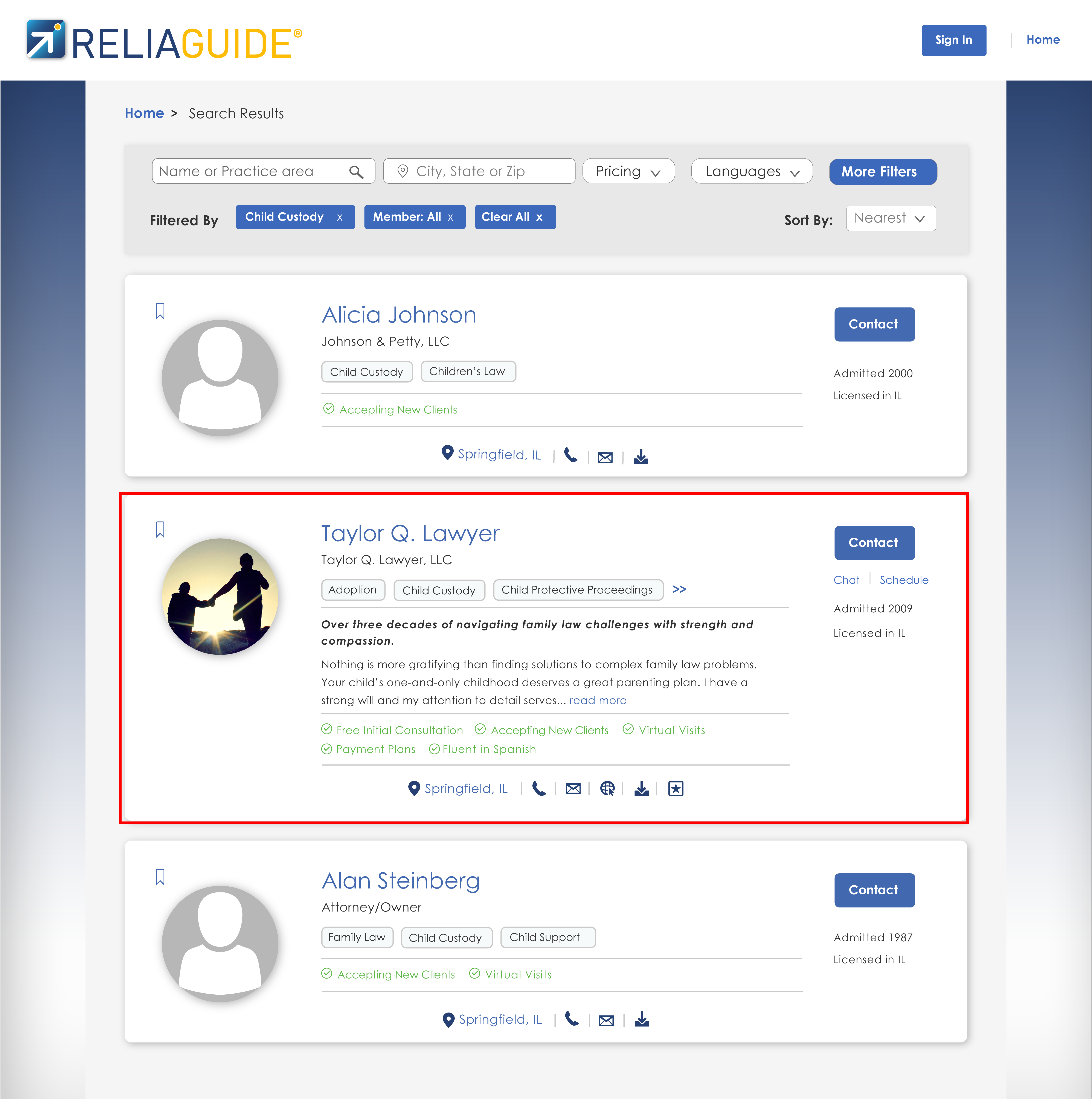 Search results PPlus and Basic - IL.png